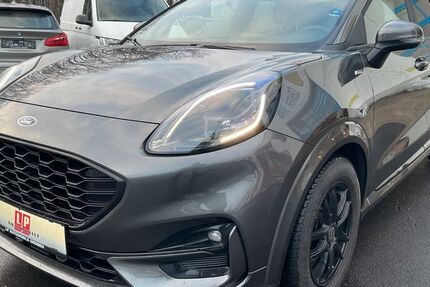 Ford Puma 100.095 km 12.990 &euro; Giessen 35394