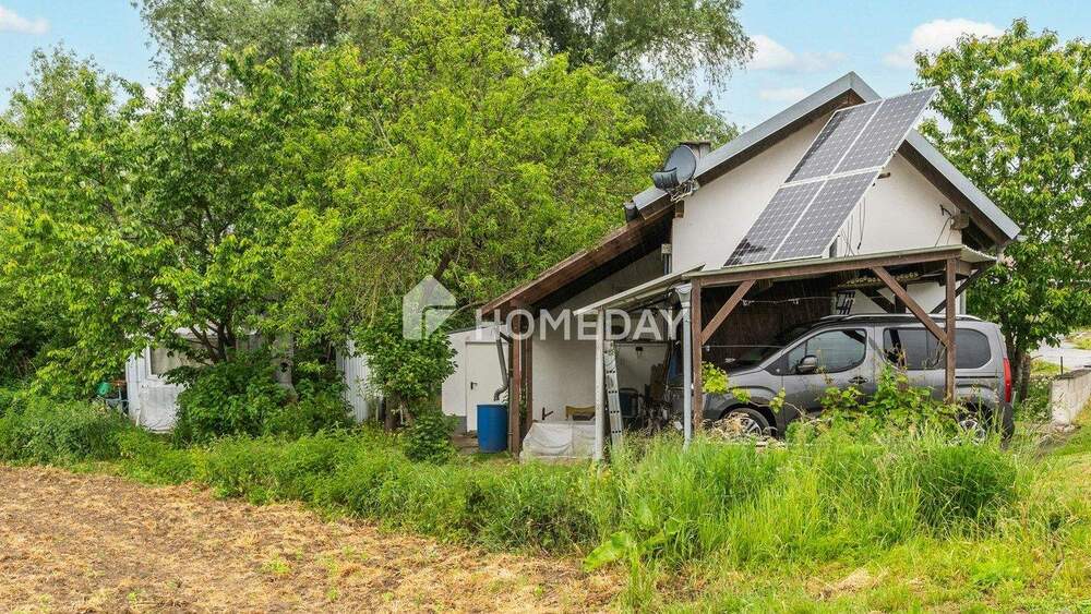 Einfamilienhaus Ruhstorf a.d.Rott Eholfing - 5 Zimmer, 109 m&sup2;, 199.000&euro; | Angebot:24863025