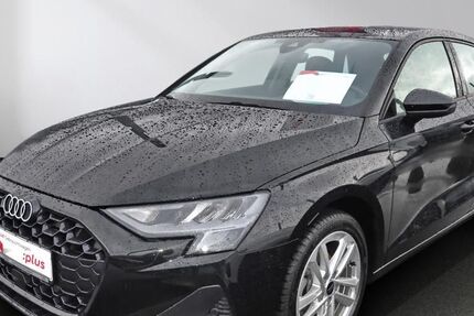 Audi A3 27.300 km 27.880 &euro; Lübeck 23556