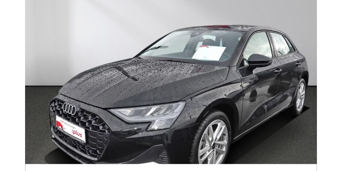 Audi A3 27.300 km 27.880 &euro; Lübeck 23556