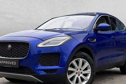 Jaguar E-Pace 128.500 km 20.490 &euro; Regensburg 93059