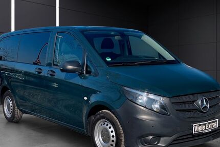 Mercedes-Benz Vito 200.000 km 17.290 &euro; Worms 67547