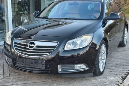 Opel Insignia 147.600 km 2.999 &euro; Idar Oberstein 55743