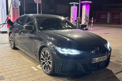 BMW i4 86.000 km 44.000 &euro; Laichingen 89150