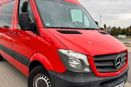 Mercedes-Benz Sprinter 357.000 km 13.800 € Plankstadt 68723