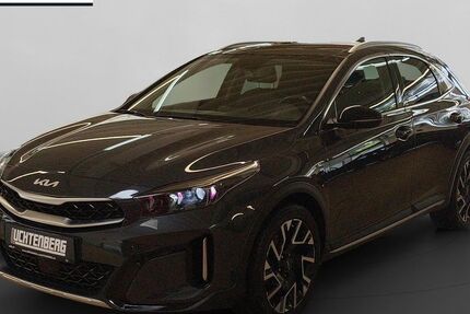 Kia XCeed 52.700 km 20.490 &euro; Leverkusen 51381
