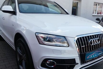 Audi Q5 115.700 km 22.450 &euro; Löhne 32584
