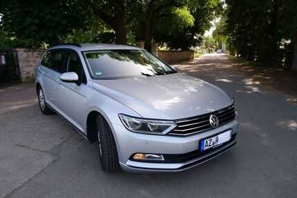 VW Passat Variant 192.000 km 10.850 &euro; Wöllstein 55597