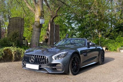 Mercedes-Benz AMG GT C 13.500 km 114.990 &euro; Oferdingen 72768