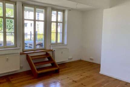 Wohnung Bamberg Gärtnerstadt - 1.5 Zimmer, 45 m&sup2;, 600&euro; | Angebot:27081023