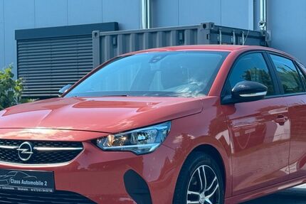 Opel Corsa 57.118 km 11.990 € Zuzenhausen 74939