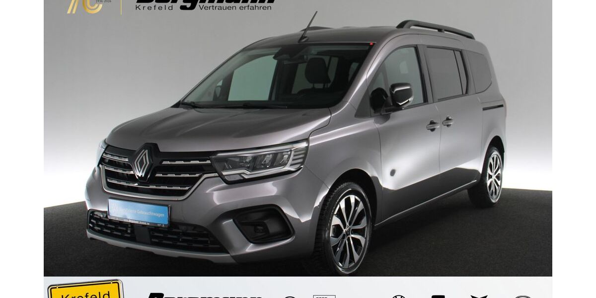 Renault Kangoo 4.000 km 31.991 &euro; Krefeld 47803