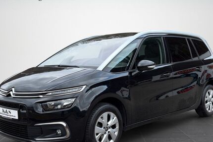 Citroen Grand C4 Picasso / SpaceTourer 106.987 km 10.790 &euro; Sulz am Neckar 72172