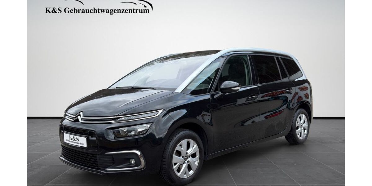 Citroen Grand C4 Picasso / SpaceTourer 106.987 km 10.990 &euro; Sulz am Neckar 72172