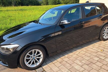 BMW 116 143.000 km 7.700 &euro; Grafling 94539