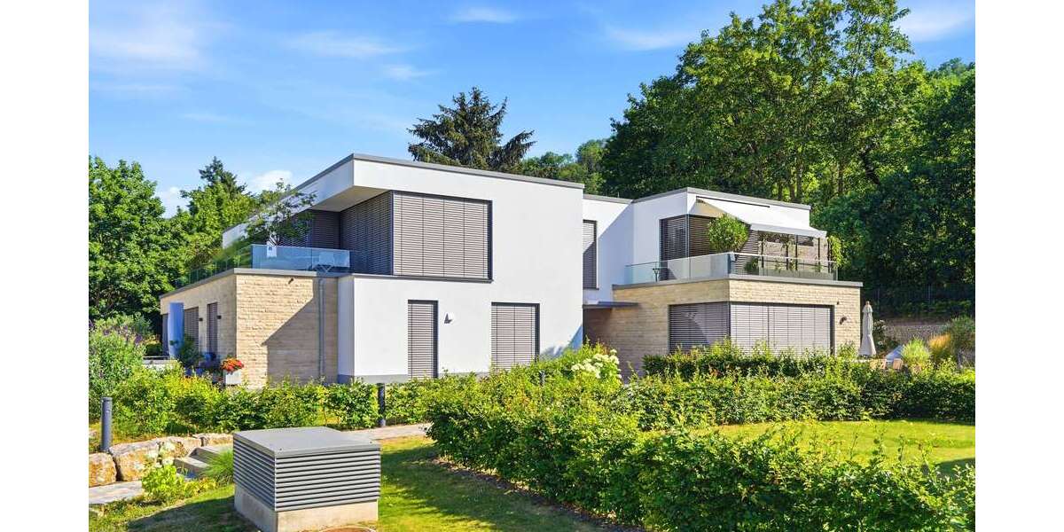 Etagenwohnung Bad Honnef Rommersdorf - 3 Zimmer, 131 m&sup2;, 1.900&euro; | Angebot:27019877