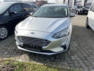 Ford Focus 75.000 km 14.900 &euro; Rietberg 33397