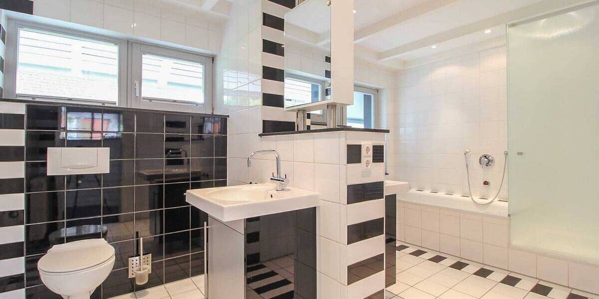 Einfamilienhaus Werther - 5 Zimmer, 206 m&sup2;, 649.000&euro; | Angebot:26807074