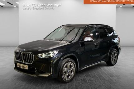 BMW X1 31.522 km 46.901 &euro; Dresden 01219