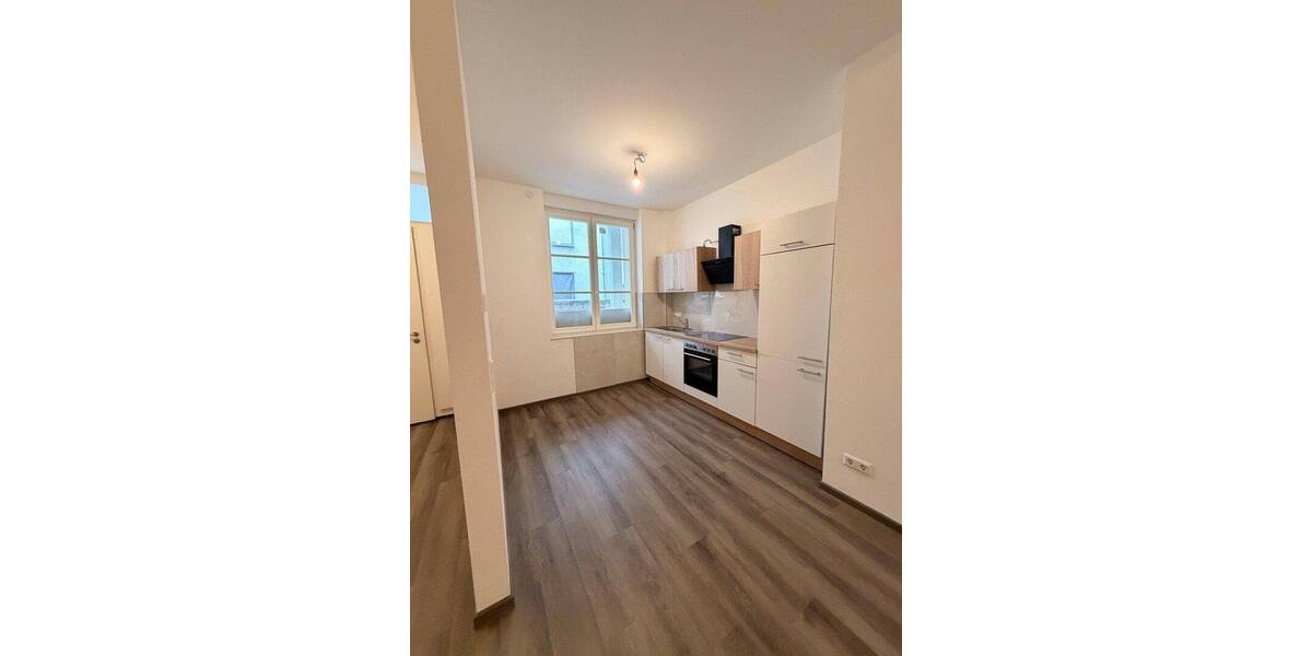 Etagenwohnung Pforzheim Weststadt - 2 Zimmer, 52 m&sup2;, 870&euro; | Angebot:26808473