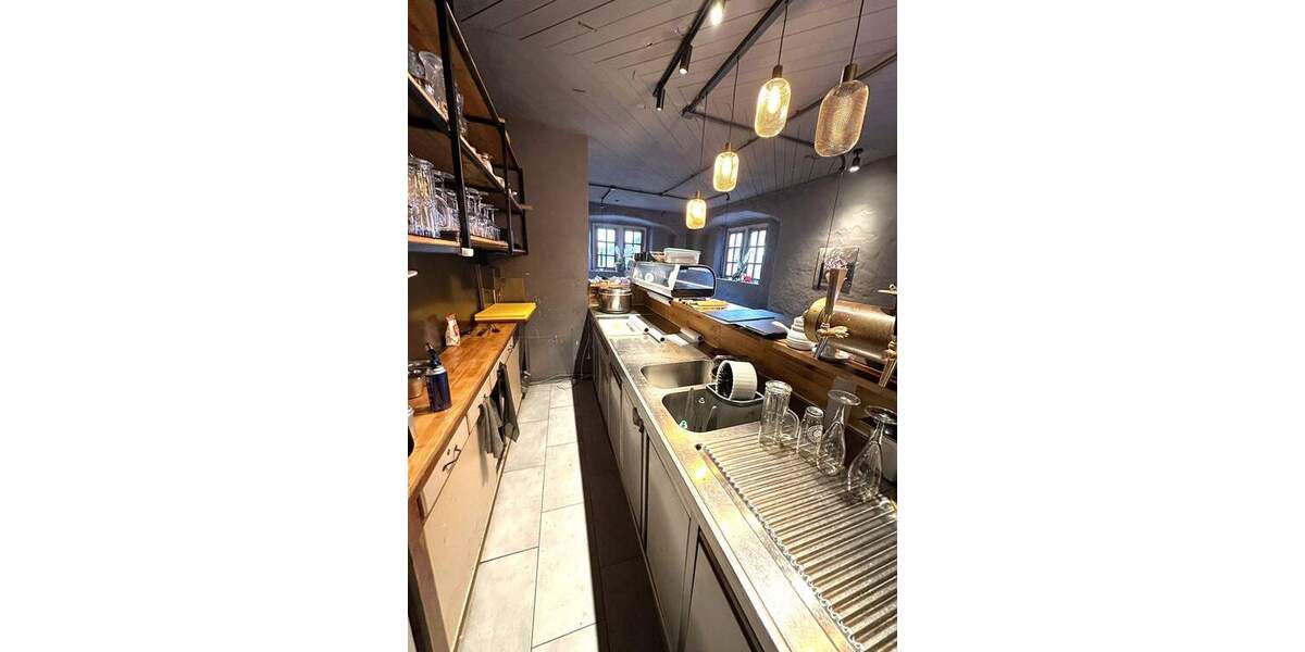 Gewerbeobjekt Limburg an der Lahn Limburg - 685.000&euro; | Angebot:23255655