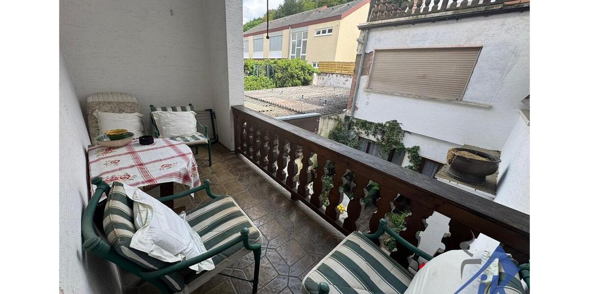 Etagenwohnung Landstuhl - 2 Zimmer, 80 m&sup2;, 1.800&euro; | Angebot:26548820