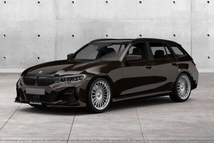 Alpina D3 S
