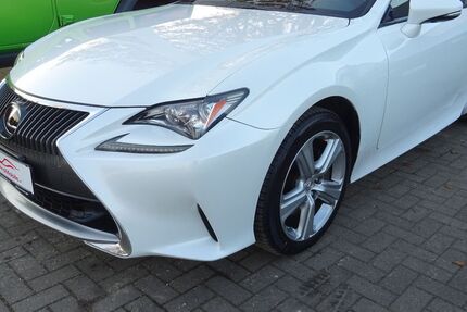 Lexus RC 350 165.803 km 29.870 &euro; Wittenberge 19322