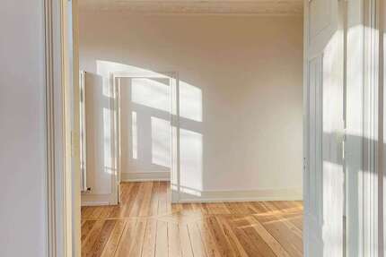 Wohnung Lüneburg - 5 Zimmer, 166 m&sup2;, 849.000&euro; | Angebot:25432049