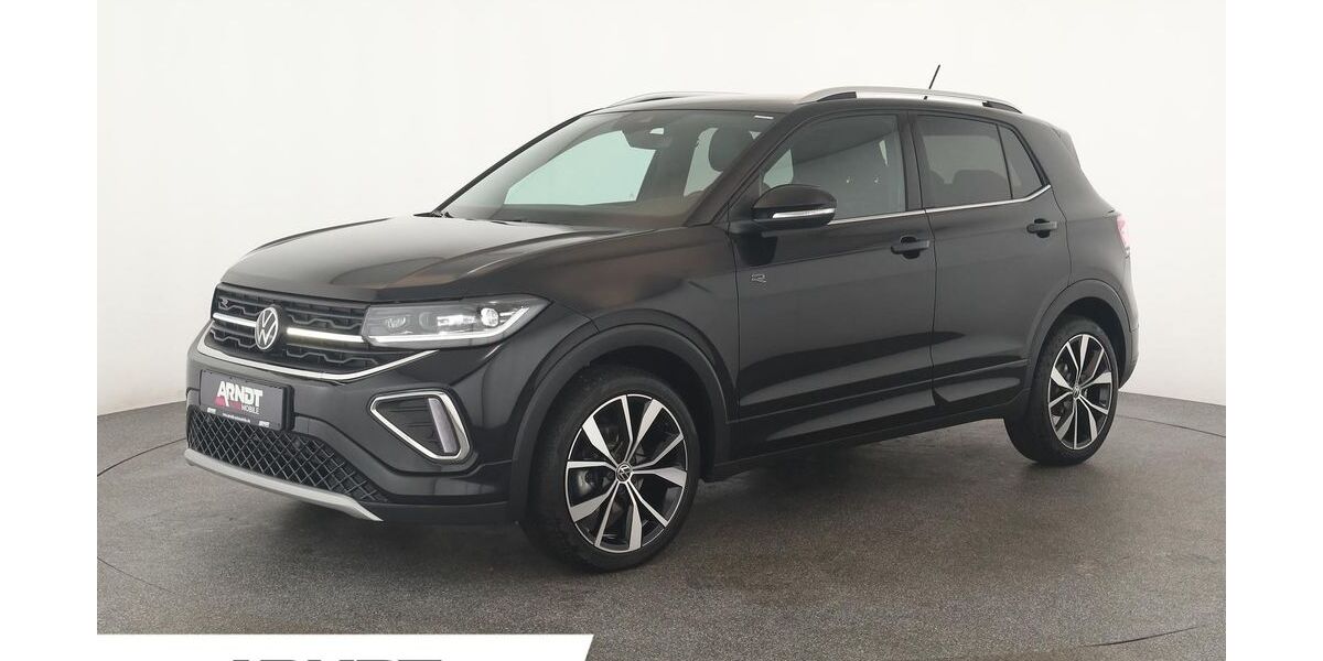 VW T-Cross 23.500 km 27.884 € Neuss 41464