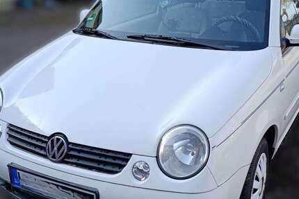 VW Lupo 201.000 km 1.450 &euro; Warburg, Hansestadt 34414