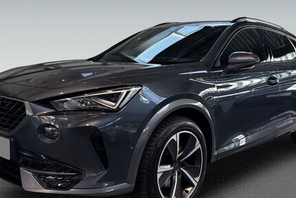 Cupra Formentor 111.193 km 24.990 &euro; Pforzheim 75177