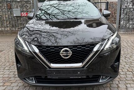 Nissan Qashqai 73.072 km 19.499 &euro; Berlin 12357