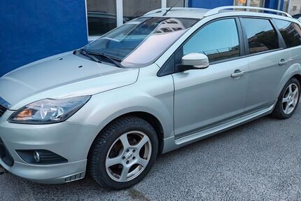 Ford Focus 200.000 km 1.999 &euro; Berlin 13405