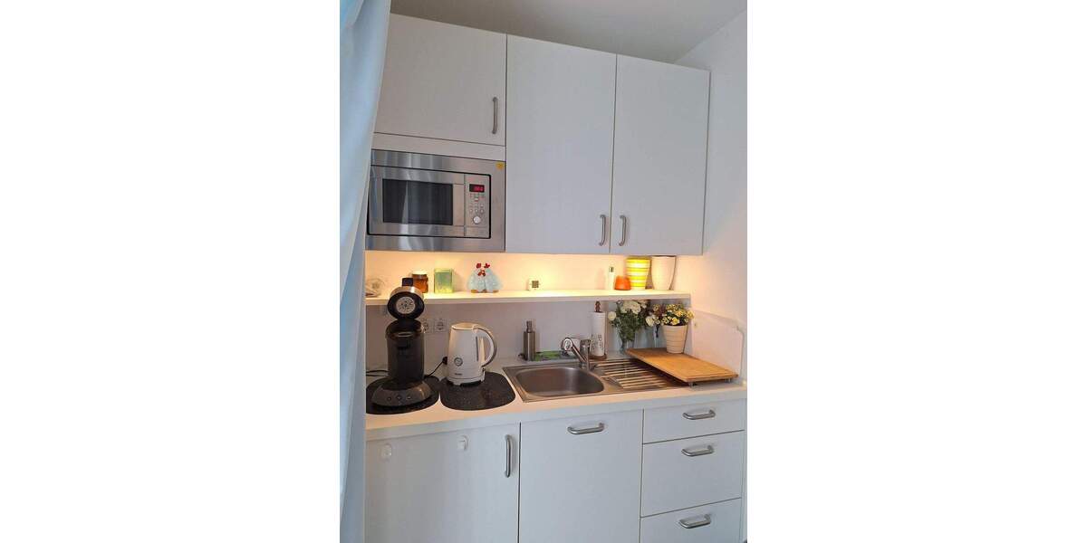 Gewerbeobjekt Greifswald Fettenvorstadt - 3 Zimmer, 69 m&sup2;, 740&euro; | Angebot:25409405