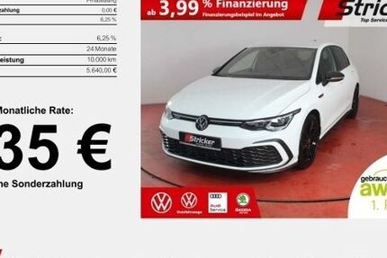 VW Golf 44.823 km 26.749 &euro; Detmold 32760
