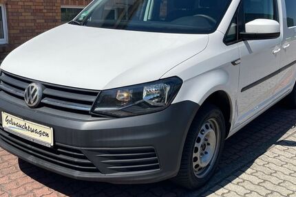 VW Caddy 326.197 km 7.999 &euro; Schönebeck/Elbe 39218