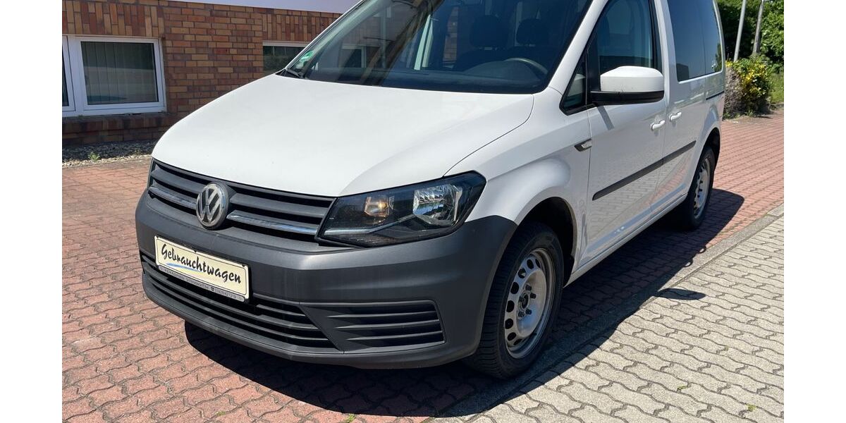 VW Caddy 326.197 km 7.999 &euro; Schönebeck/Elbe 39218