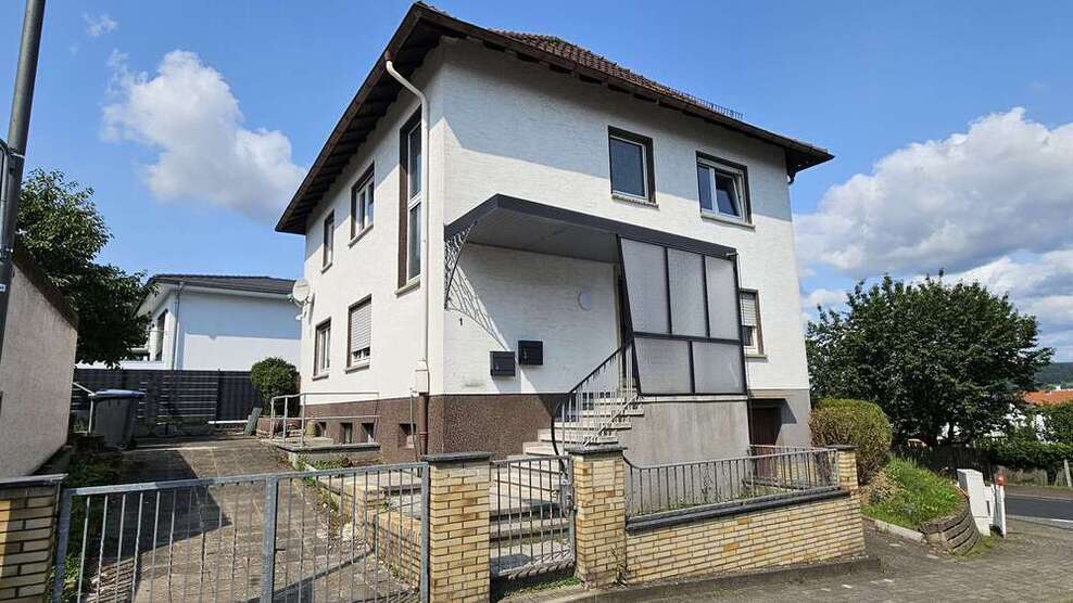 Wohnung zum Mieten in Giessen 950 € 75 m²