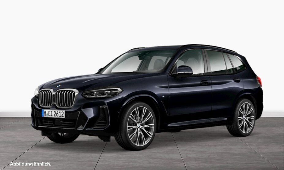 BMW X3 54.120 km 45.910 € Bremen 28279