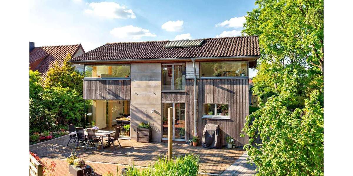 Einfamilienhaus Bispingen - 4 Zimmer, 123 m&sup2;, 399.000&euro; | Angebot:26689570