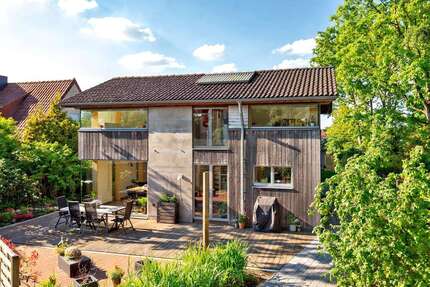 Haus Bispingen - 4 Zimmer, 123 m&sup2;, 399.000&euro; | Angebot:26689570