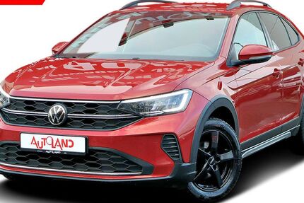 VW Taigo 39.273 km 20.990 &euro; Gera 07546