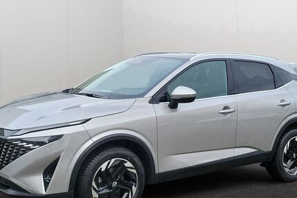 Nissan Qashqai 11.096 km 27.490 &euro; Bochum 44809