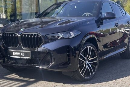 BMW X6 4.990 km 93.570 &euro; Essen 45134