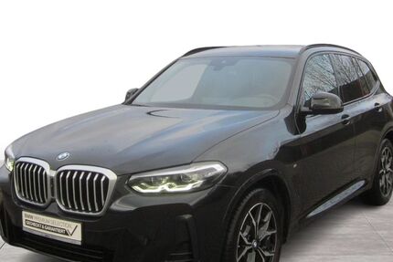 BMW X3 26.250 km 49.590 € Wetzlar 35576