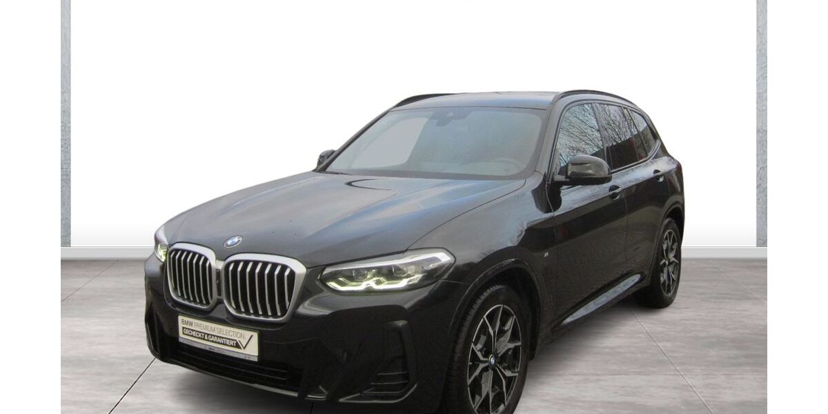 BMW X3 26.250 km 49.590 € Wetzlar 35576