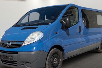 Opel Vivaro 249.587 km 5.999 &euro; Berlin 12681