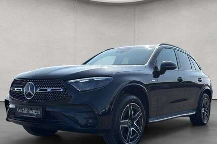 Mercedes-Benz GLC 300 29.772 km 60.950 &euro; Würzburg 97076