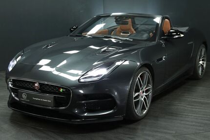 Jaguar F-Type 45.124 km 65.000 &euro; Kropp 24848